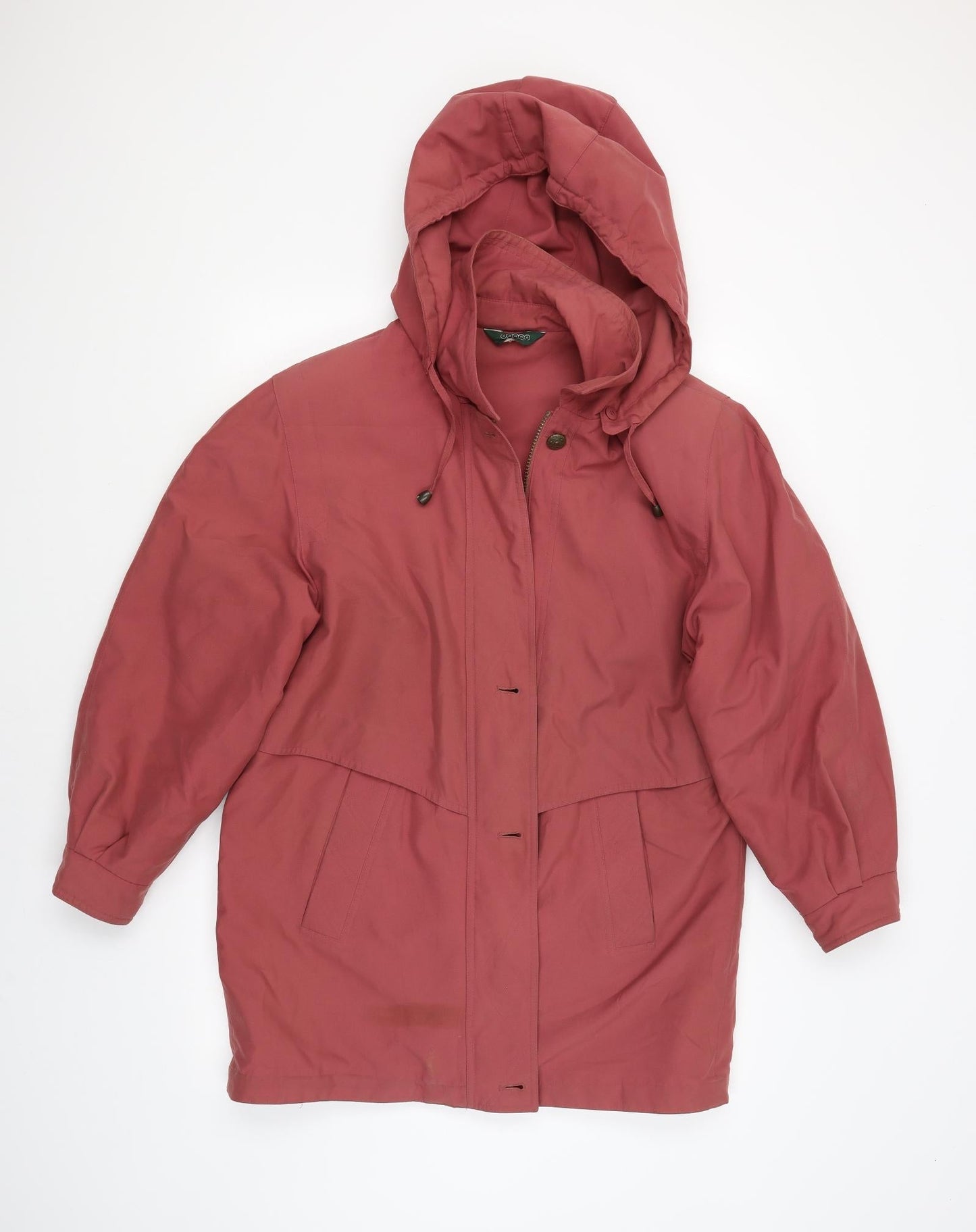 Womens UK Size 12 canda Purple Jacket