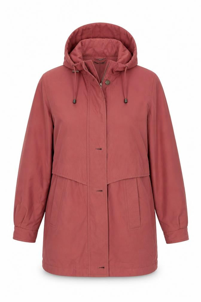 Womens UK Size 12 canda Purple Jacket