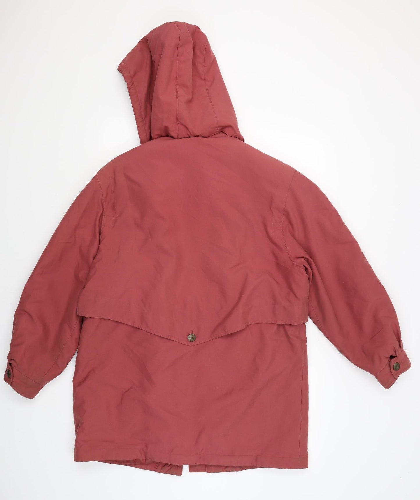 Womens UK Size 12 canda Purple Jacket