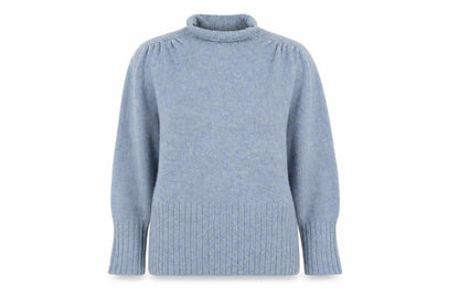 George Womens Blue   Pullover Jumper Size 12