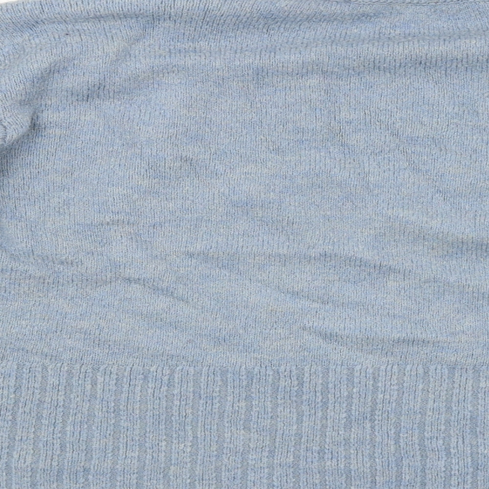 George Womens Blue   Pullover Jumper Size 12