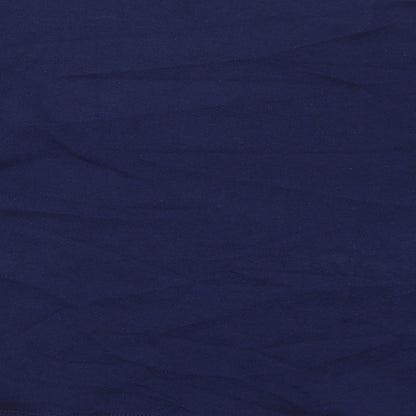 Brand and care label for Atmosphere women’s blue jumper, size UK 14