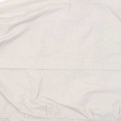 C&A Womens Beige   Rain Coat Coat Size 12