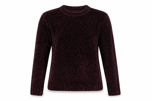 Primark Womens Red   Pullover Jumper Size S