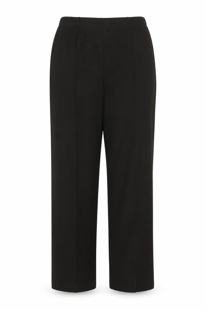 Womens UK Size 14 Autonomy Regular Fit  Brown Trousers