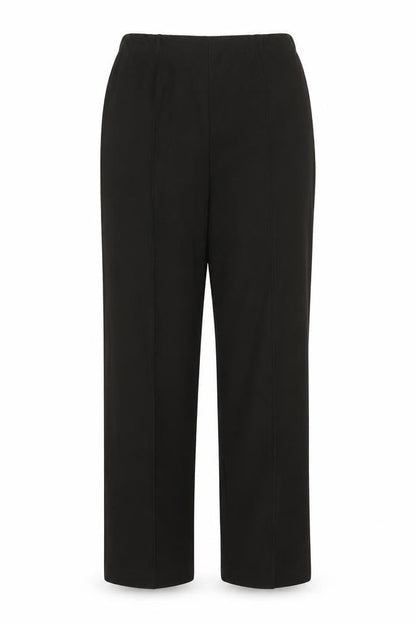 Womens UK Size 14 Autonomy Regular Fit  Brown Trousers
