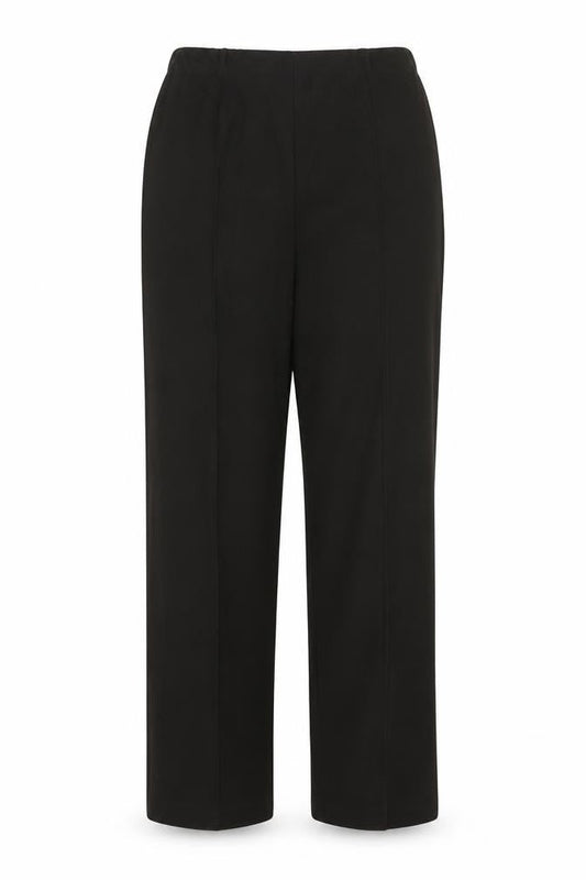 Womens UK Size 14 Autonomy Regular Fit  Brown Trousers