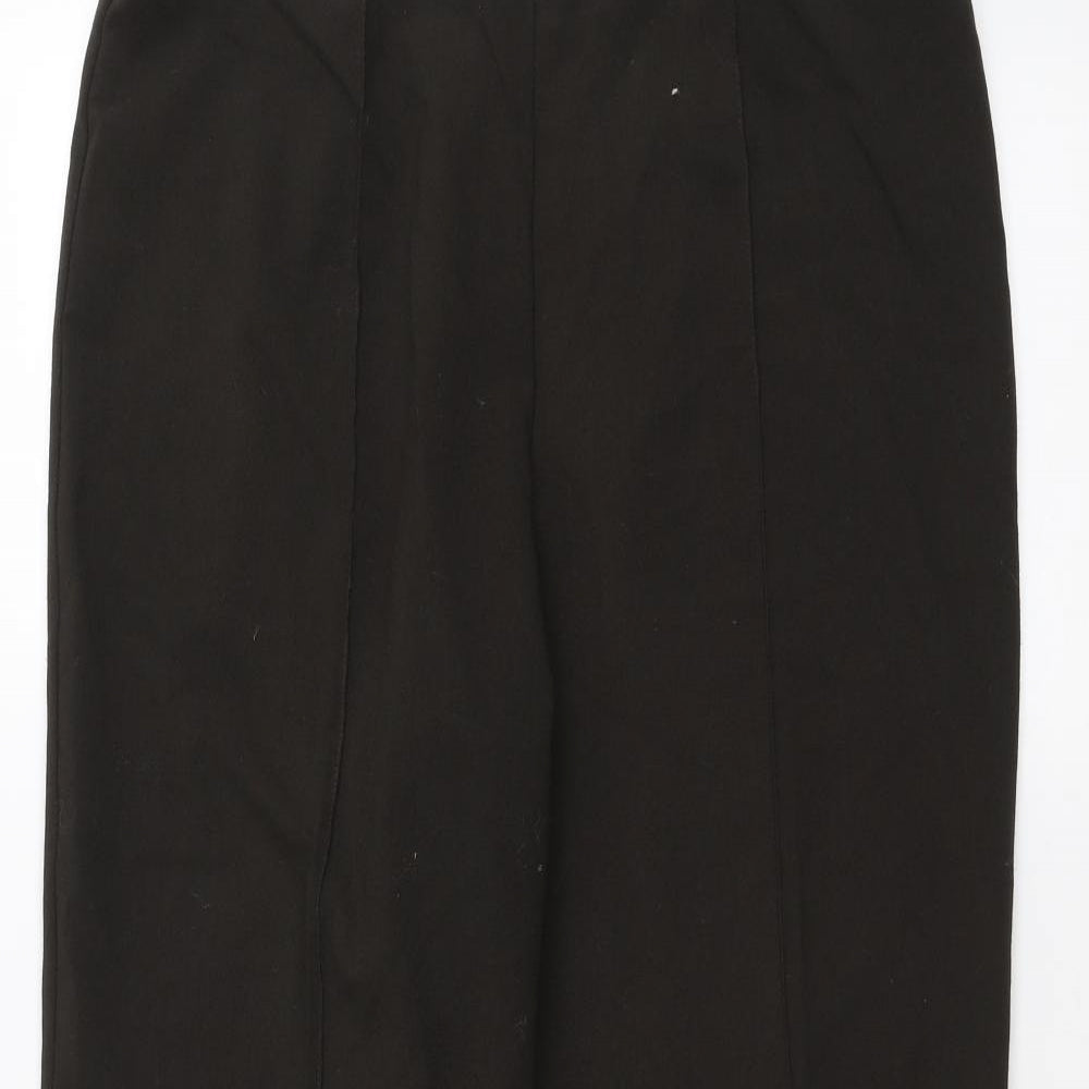 Autonomy Womens Brown   Trousers  Size 14 L28 in