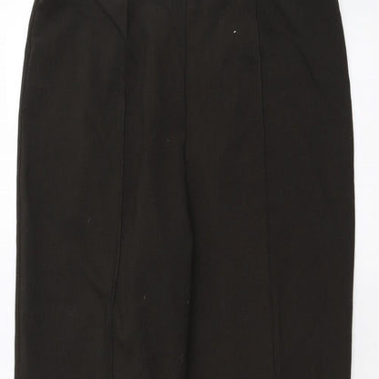 Autonomy Womens Brown   Trousers  Size 14 L28 in