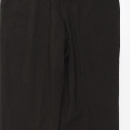 Autonomy Womens Brown   Trousers  Size 14 L28 in