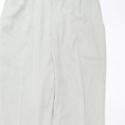 Dutch B Womens Green   Trousers  Size 12 L28 in