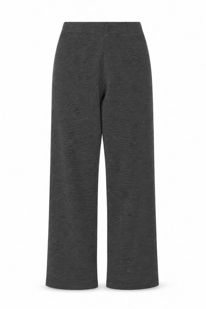 Marks & Spencer Womens Black   Trousers  Size 8 L26 in