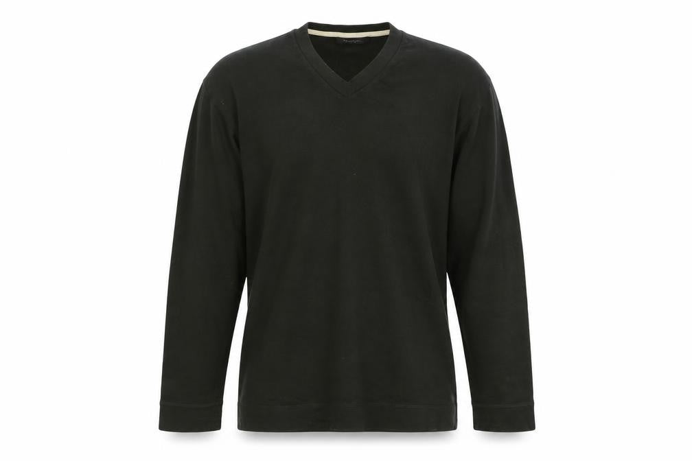 Mens UK Size L Burton Green Pullover Jumper