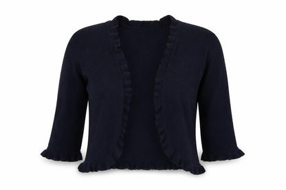 tiny taylor Womens Blue   Cardigan Jumper Size S