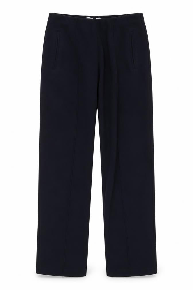 Classics Womens Blue   Trousers  Size 10