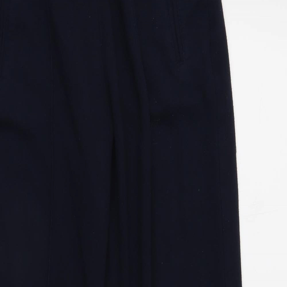 Classic Womens Blue   Trousers  Size 10