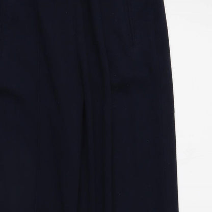 Classic Womens Blue   Trousers  Size 10