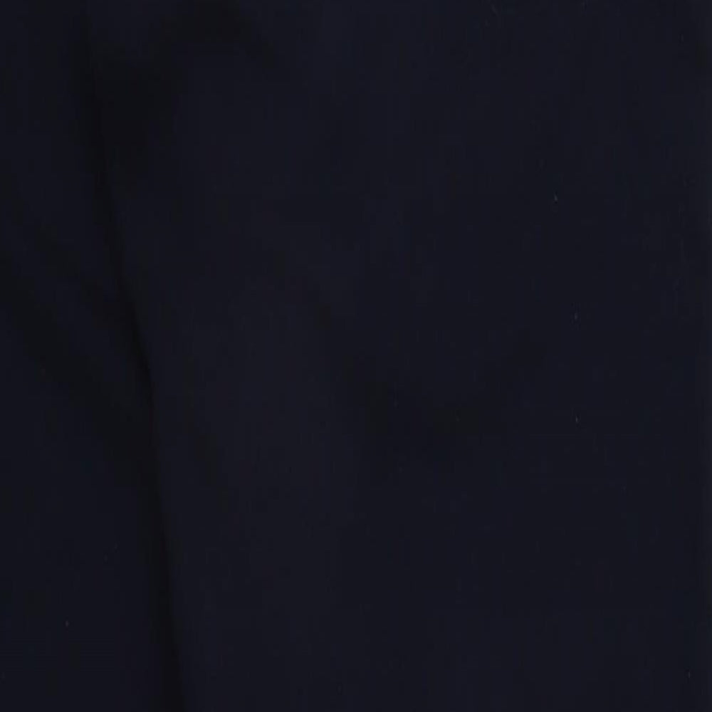 Classic Womens Blue   Trousers  Size 10