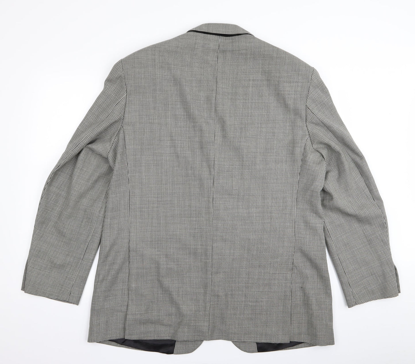 Mens UK Size XL m&s Brown Jacket
