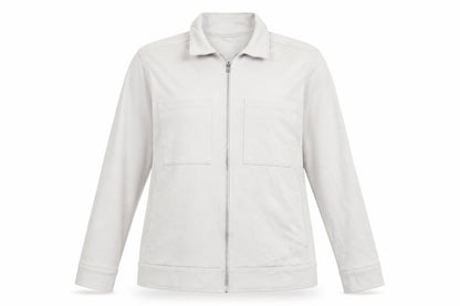 Womens UK Size XL H&M Beige Jacket