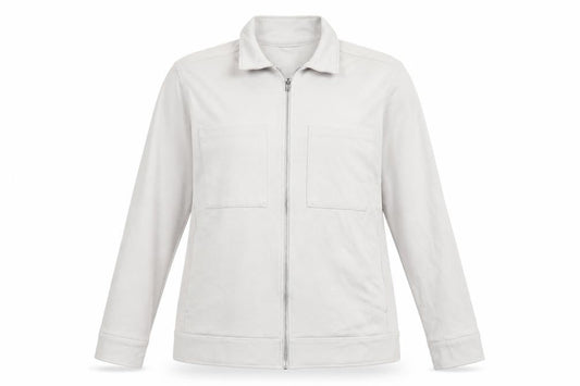 Womens UK Size XL H&M Beige Jacket