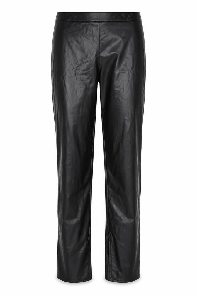 Womens UK Size 26 I SAW IT FIRST Regular Fit  Black Trousers