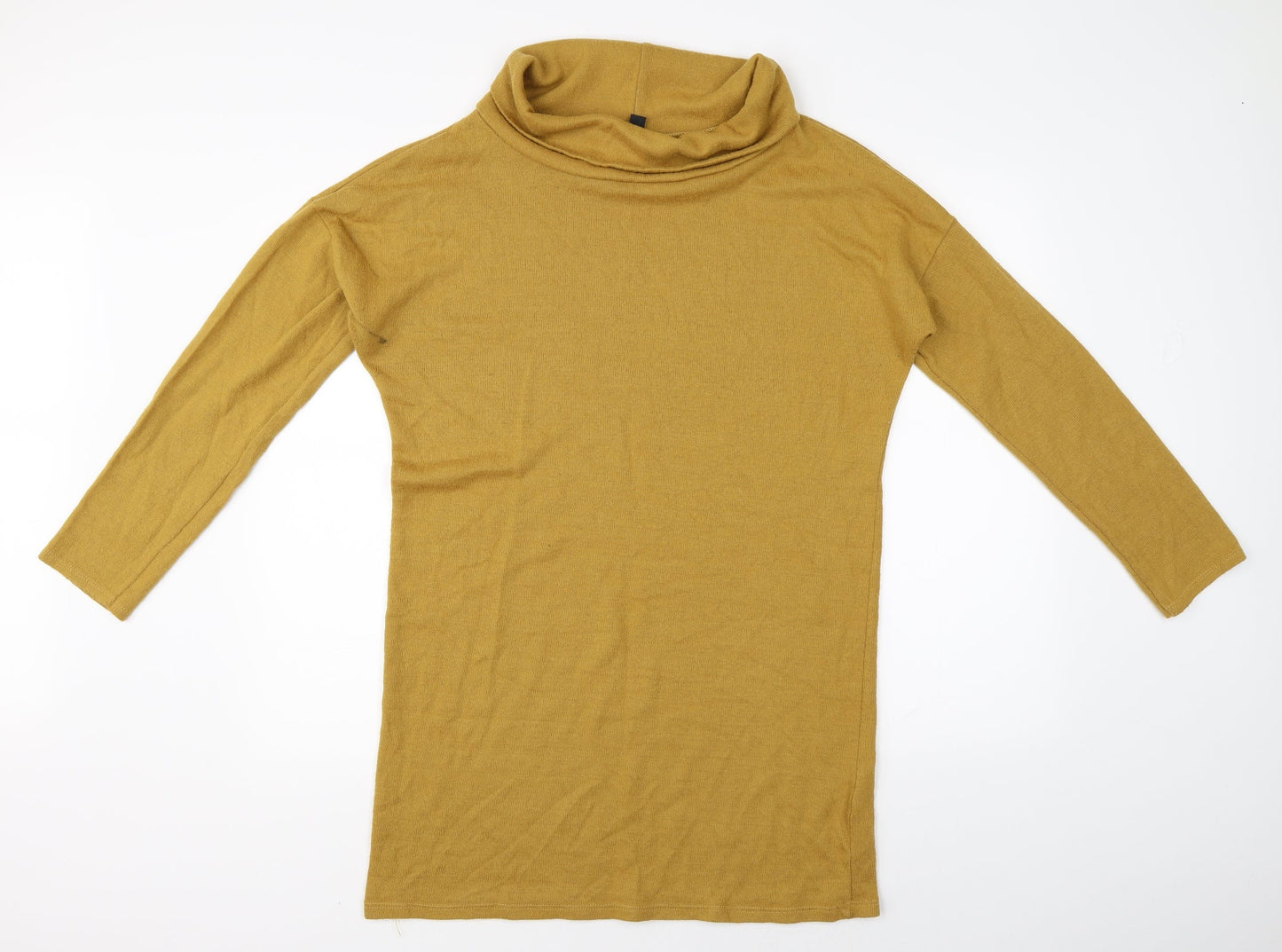 tippy Womens Yellow   Pullover Jumper Size XL  - also mens m