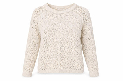 George Womens Beige   Pullover Jumper Size 12