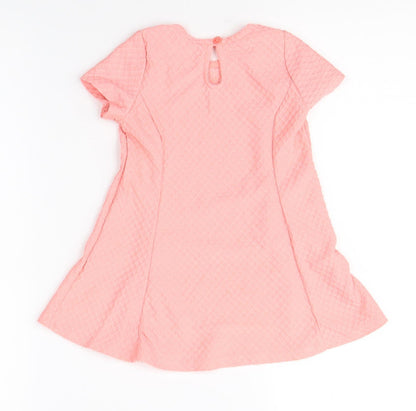Young Dimension Girls Pink   A-Line  Size 18-24 Months