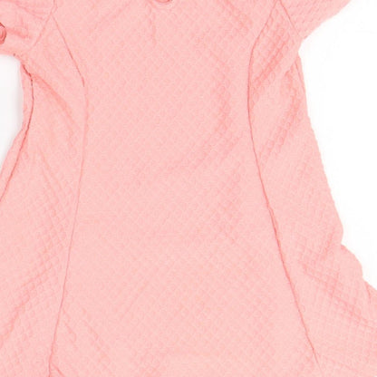 Young Dimension Girls Pink   A-Line  Size 18-24 Months