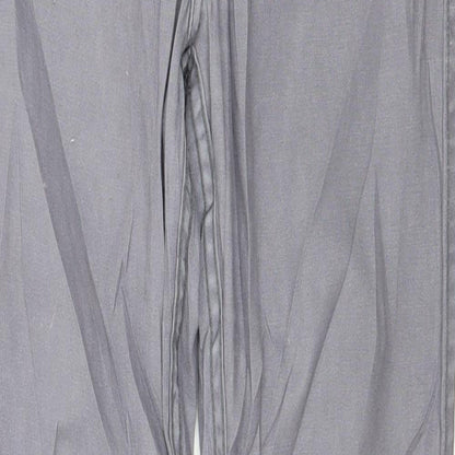 Womens UK Size 32 in Preworn Regular Fit Jegging Grey Jeans