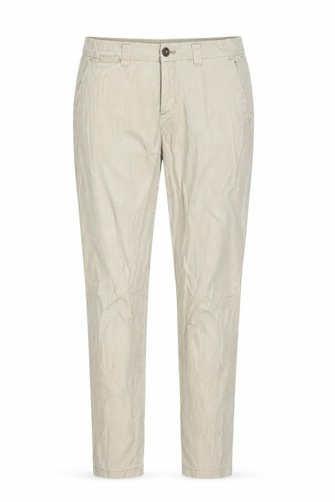 Womens UK Size 30 in Gap Regular Fit  Beige Trousers