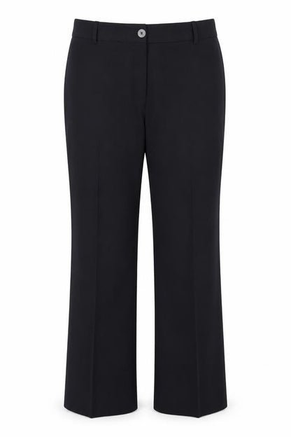 Marks & Spencer Womens Blue   Trousers  Size 14 L30 in
