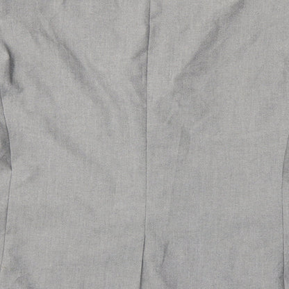 George Mens Grey   Jacket Blazer Size 42
