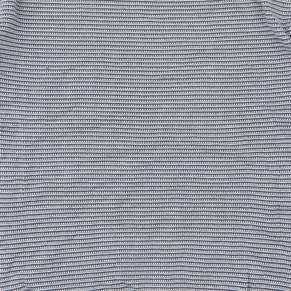 Lakeland Mens Blue Striped  Pullover Jumper Size L