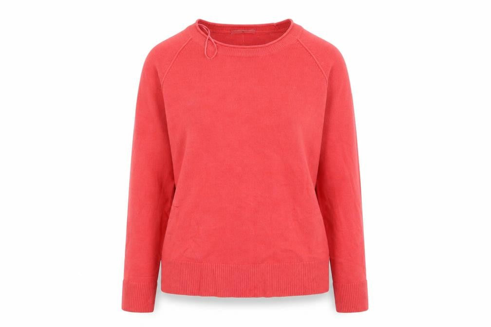 Tu Womens Pink   Pullover Jumper Size 10