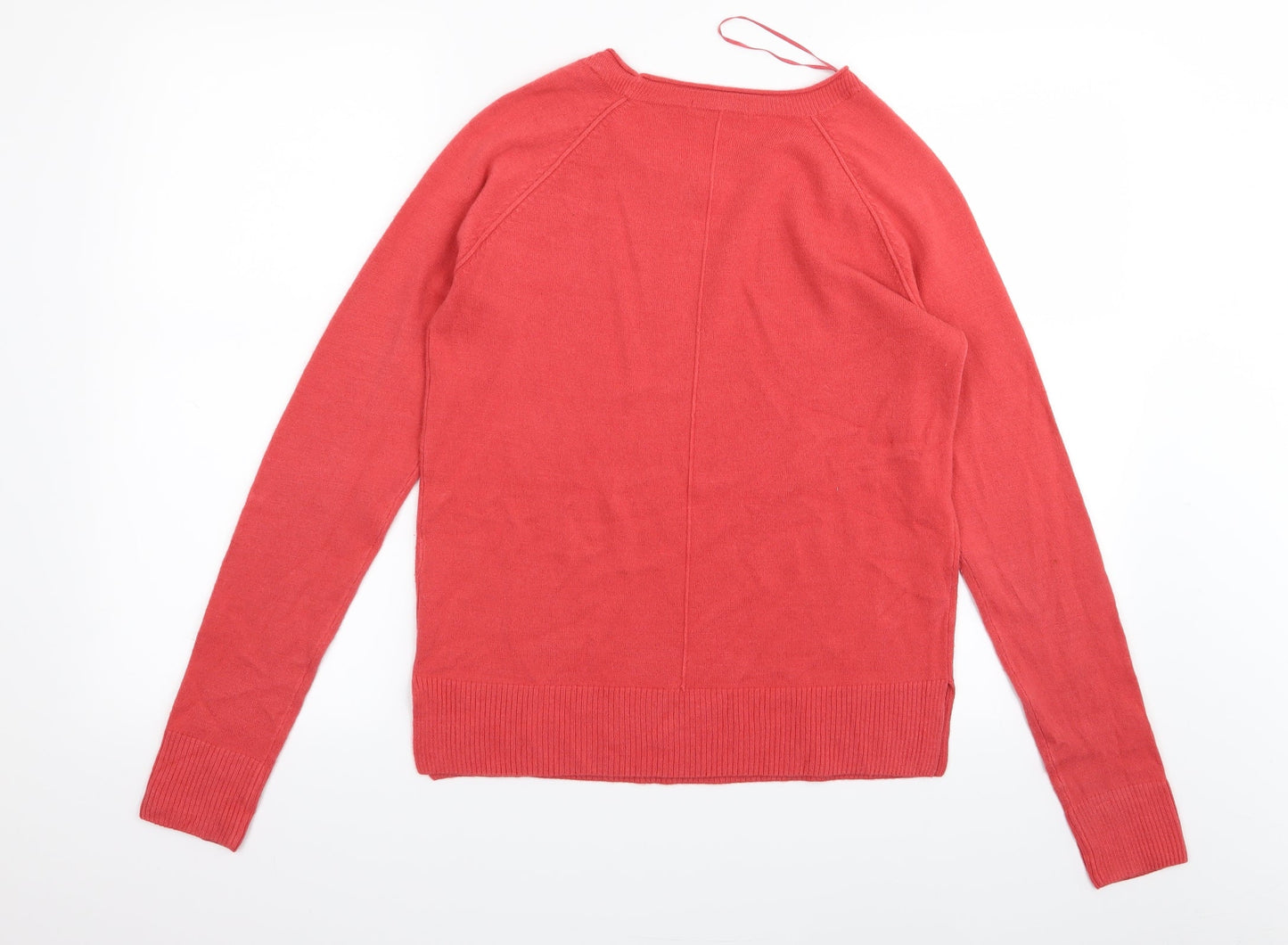 TU Womens Pink   Pullover Jumper Size 10