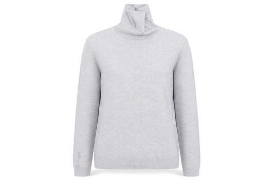 BHS Womens Grey   Pullover Jumper Size 16