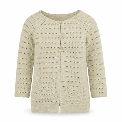 Marks & Spencer Womens Beige   Cardigan Jumper Size M