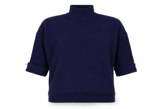 Very Womens Blue   Pullover Jumper Size 14