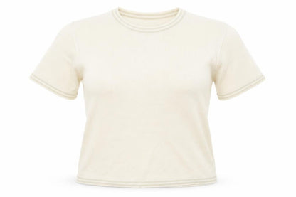 EWM Womens Beige   Pullover Jumper Size 14