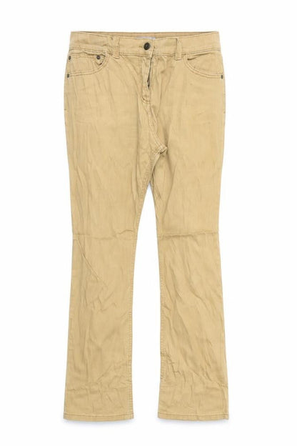 Womens Brown   Skinny Jeans Size 30 L30 in