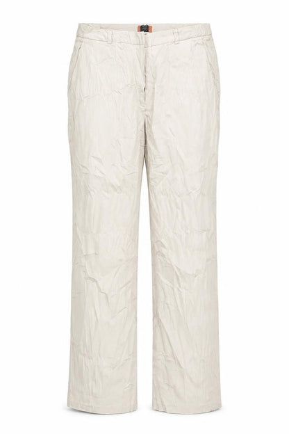 Cyrillus Womens Beige   Trousers  Size 12 L29 in
