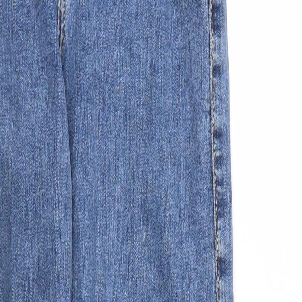 Topshop Girls Blue   Skinny Jeans