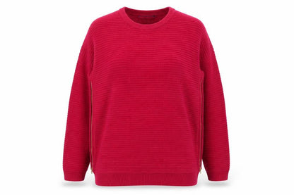 Marks & Spencer Womens Pink   Pullover Jumper Size S
