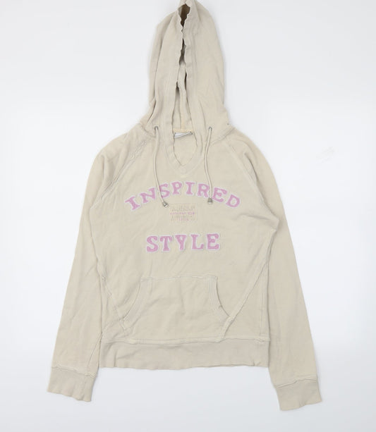 NEXT Womens Ivory   Pullover Jumper Size 8