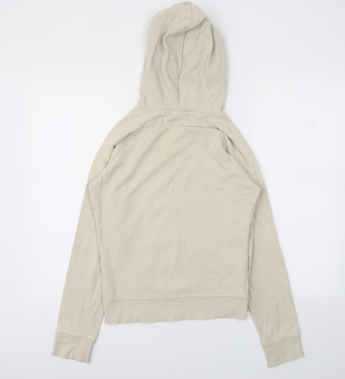 Next Womens Ivory   Pullover Jumper Size 8