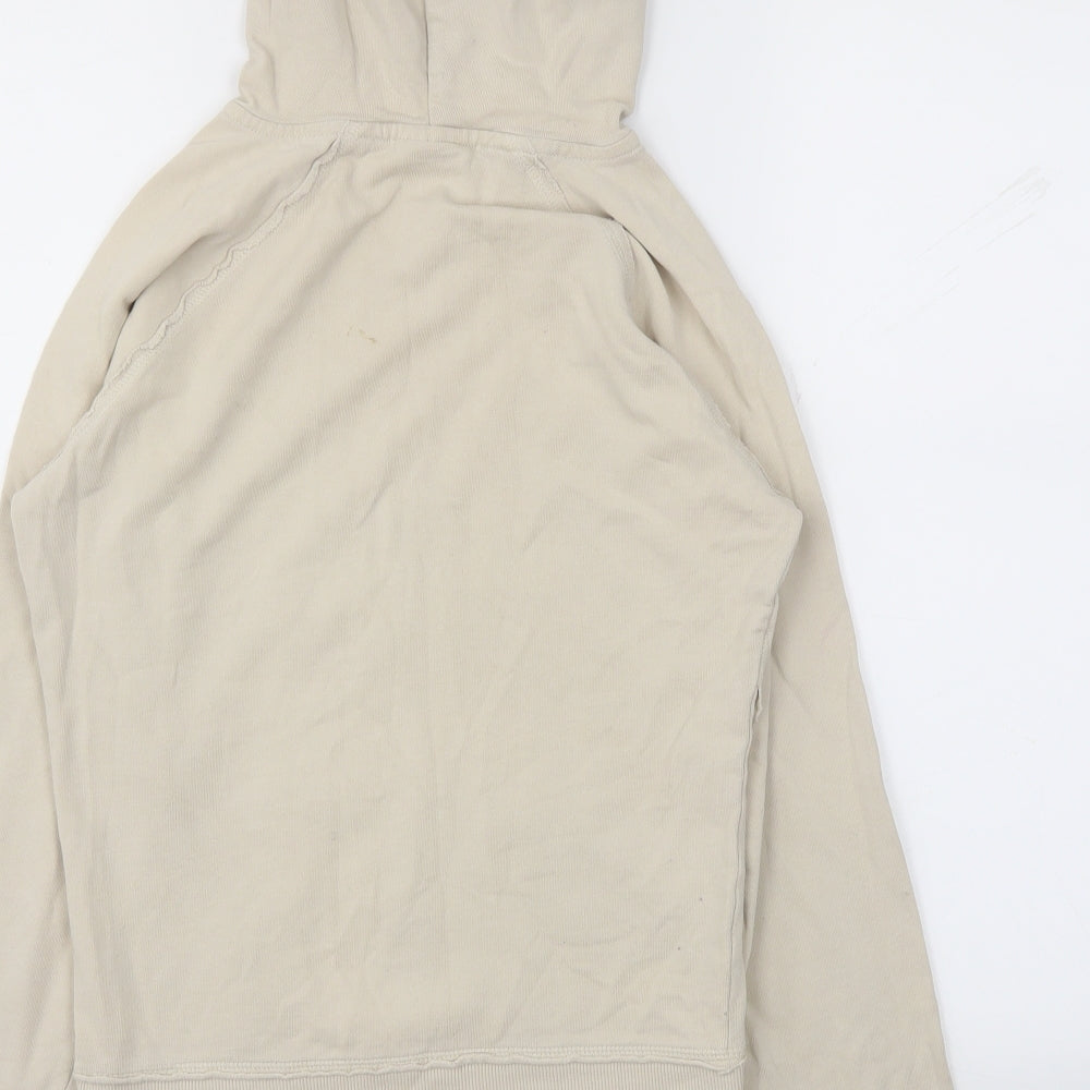 Next Womens Ivory   Pullover Jumper Size 8