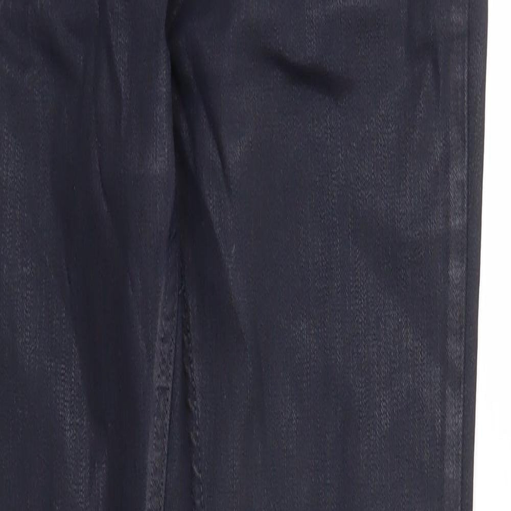 NEXT  Womens Blue   Skinny Jeans Size 8 L31 in