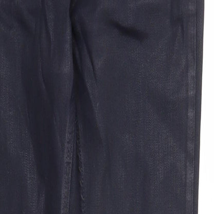 NEXT  Womens Blue   Skinny Jeans Size 8 L31 in